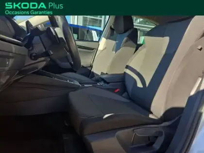 Photo 6 Skoda Octavia 1.5 TSI mHEV e-TEC 150 ch ACT DSG7 Business