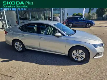 Photo 23 Skoda Octavia 1.5 TSI mHEV e-TEC 150 ch ACT DSG7 Business