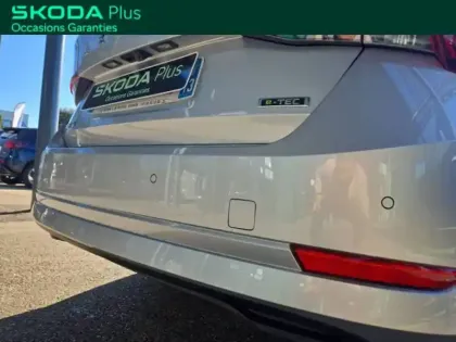 Photo 18 Skoda Octavia 1.5 TSI mHEV e-TEC 150 ch ACT DSG7 Business