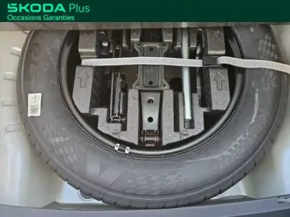 Photo 20 Skoda Octavia 1.5 TSI mHEV e-TEC 150 ch ACT DSG7 Business