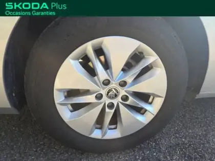 Photo 5 Skoda Octavia 1.5 TSI mHEV e-TEC 150 ch ACT DSG7 Business