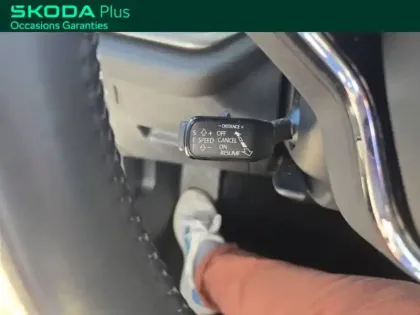 Photo 12 Skoda Octavia 1.5 TSI mHEV e-TEC 150 ch ACT DSG7 Business