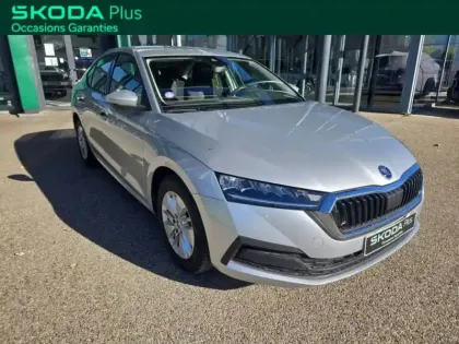 Photo 22 Skoda Octavia 1.5 TSI mHEV e-TEC 150 ch ACT DSG7 Business