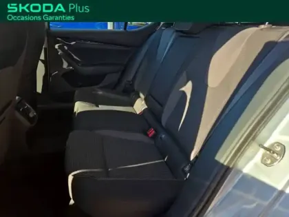 Photo 8 Skoda Octavia 1.5 TSI mHEV e-TEC 150 ch ACT DSG7 Business