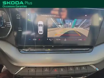 Photo 15 Skoda Octavia 1.5 TSI mHEV e-TEC 150 ch ACT DSG7 Business