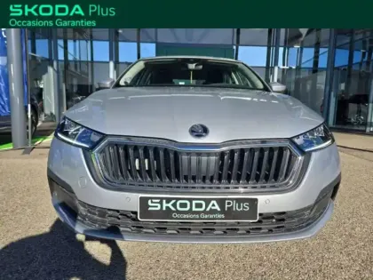 Photo 1 Skoda Octavia 1.5 TSI mHEV e-TEC 150 ch ACT DSG7 Business