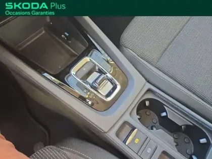 Photo 17 Skoda Octavia 1.5 TSI mHEV e-TEC 150 ch ACT DSG7 Business