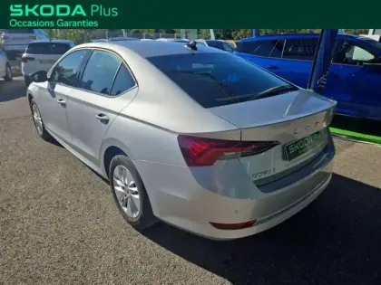 Photo 24 Skoda Octavia 1.5 TSI mHEV e-TEC 150 ch ACT DSG7 Business