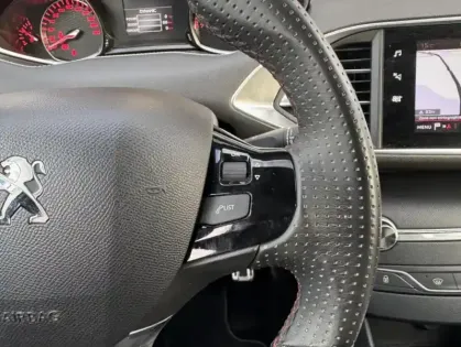 Photo 29 Peugeot 308 II THP 263 S&S GTi By Peugeot Sport