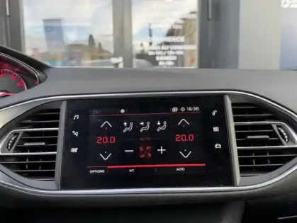 Photo 11 Peugeot 308 II THP 263 S&S GTi By Peugeot Sport