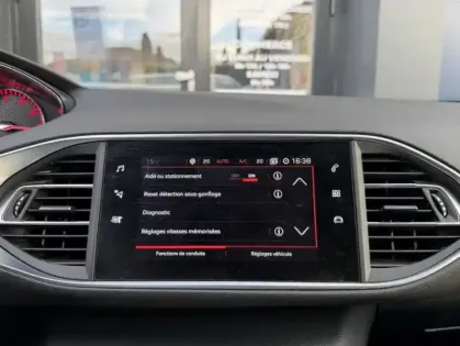 Photo 10 Peugeot 308 II THP 263 S&S GTi By Peugeot Sport