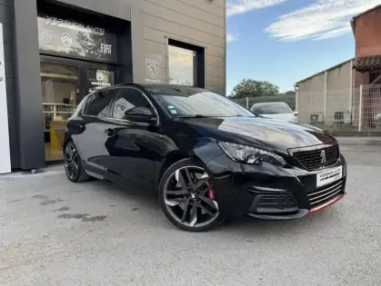 Photo 22 Peugeot 308 II THP 263 S&S GTi By Peugeot Sport