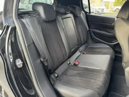 Photo 18 Peugeot 308 II THP 263 S&S GTi By Peugeot Sport