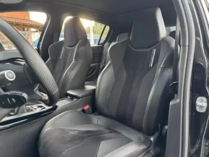 Photo 15 Peugeot 308 II THP 263 S&S GTi By Peugeot Sport