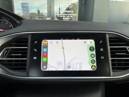 Photo 7 Peugeot 308 II THP 263 S&S GTi By Peugeot Sport