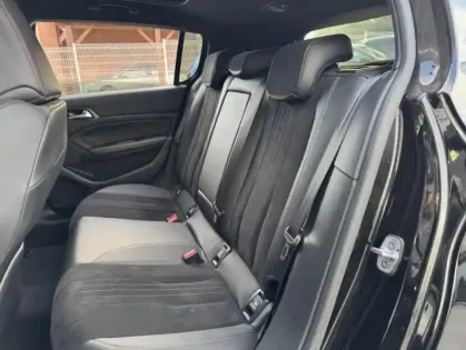 Photo 16 Peugeot 308 II THP 263 S&S GTi By Peugeot Sport