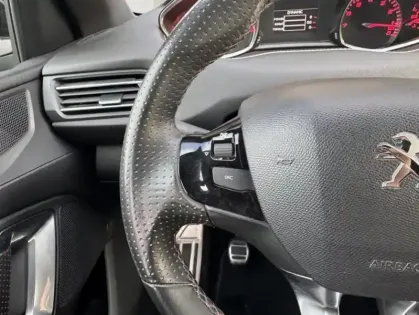 Photo 27 Peugeot 308 II THP 263 S&S GTi By Peugeot Sport