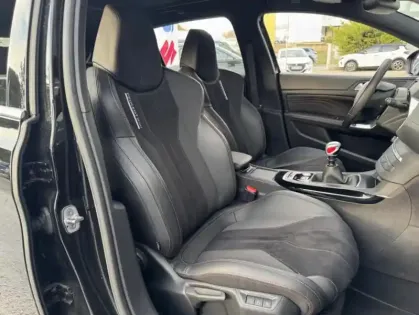 Photo 17 Peugeot 308 II THP 263 S&S GTi By Peugeot Sport