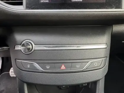 Photo 12 Peugeot 308 II THP 263 S&S GTi By Peugeot Sport