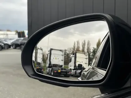 Photo 16 Mercedes Classe GLC SUV 220 d 4MATIC AMG Line