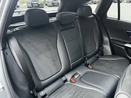 Photo 26 Mercedes Classe GLC SUV 220 d 4MATIC AMG Line