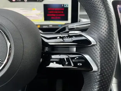 Photo 18 Mercedes Classe GLC SUV 220 d 4MATIC AMG Line