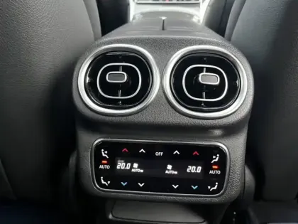 Photo 24 Mercedes Classe GLC SUV 220 d 4MATIC AMG Line