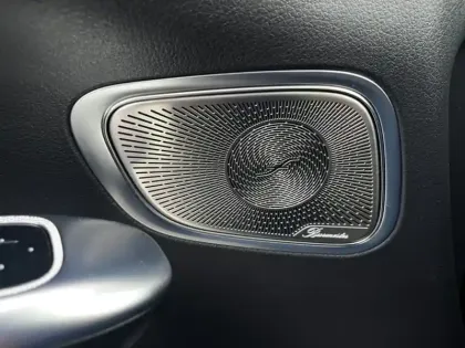 Photo 15 Mercedes Classe GLC SUV 220 d 4MATIC AMG Line