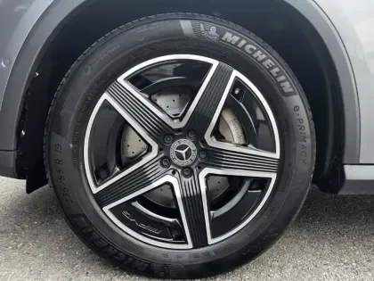 Photo 23 Mercedes Classe GLC SUV 220 d 4MATIC AMG Line