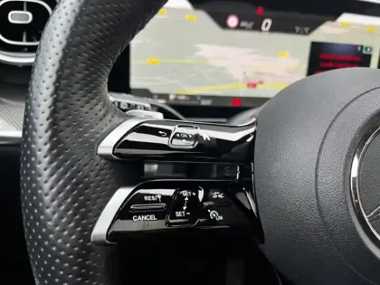 Photo 17 Mercedes Classe GLC SUV 220 d 4MATIC AMG Line