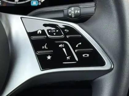 Photo 27 Mercedes GLA 250 e Hybrid EQ Progressive Line