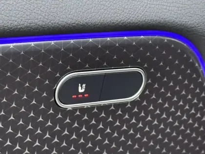 Photo 14 Mercedes GLA 250 e Hybrid EQ Progressive Line