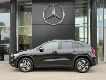 Photo 9 Mercedes GLA 250 e Hybrid EQ Progressive Line