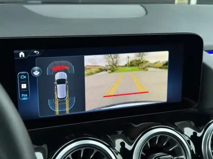 Photo 15 Mercedes GLA 250 e Hybrid EQ Progressive Line