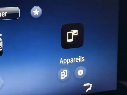 Photo 16 Mercedes GLA 250 e Hybrid EQ Progressive Line