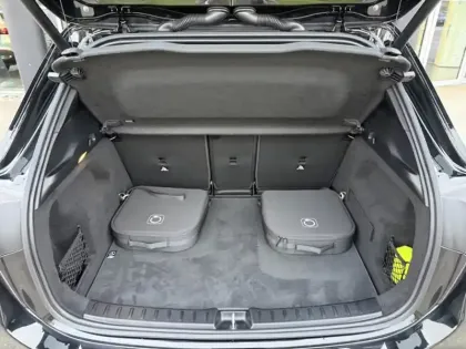 Photo 20 Mercedes GLA 250 e Hybrid EQ Progressive Line