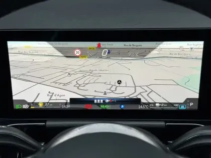 Photo 31 Mercedes GLA 250 e Hybrid EQ Progressive Line