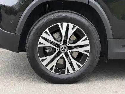 Photo 12 Mercedes GLA 250 e Hybrid EQ Progressive Line