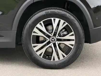 Photo 11 Mercedes GLA 250 e Hybrid EQ Progressive Line