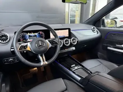 Photo 2 Mercedes GLA 250 e Hybrid EQ Progressive Line