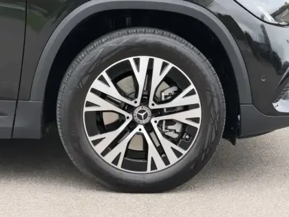 Photo 10 Mercedes GLA 250 e Hybrid EQ Progressive Line