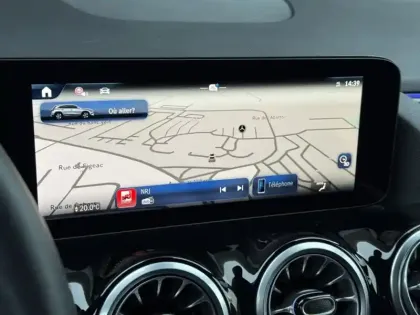 Photo 33 Mercedes GLA 250 e Hybrid EQ Progressive Line