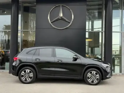 Photo 8 Mercedes GLA 250 e Hybrid EQ Progressive Line