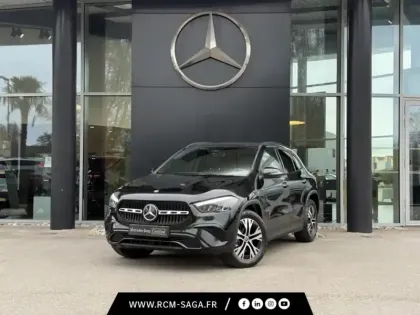 Photo Mercedes Gla 250 E Hybrid Eq Progressive Line