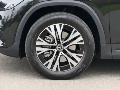 Photo 13 Mercedes GLA 250 e Hybrid EQ Progressive Line