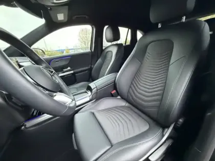 Photo 5 Mercedes GLA 250 e Hybrid EQ Progressive Line