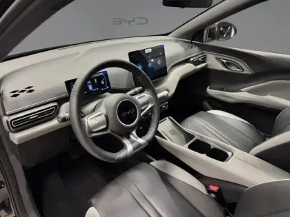 Photo 11 BYD Dolphin Gén. I Ph1 Comfort 5