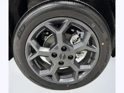 Photo 8 BYD Dolphin Gén. I Ph1 Comfort 5