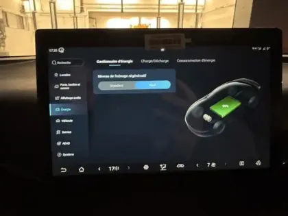 Photo 25 BYD Dolphin Gén. I Ph1 Comfort 5