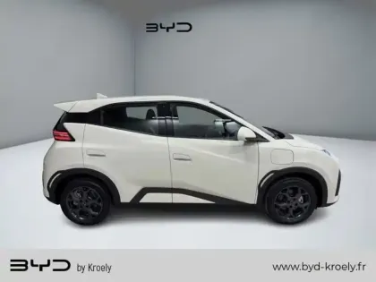 Photo 5 BYD Dolphin Gén. I Ph1 Comfort 5